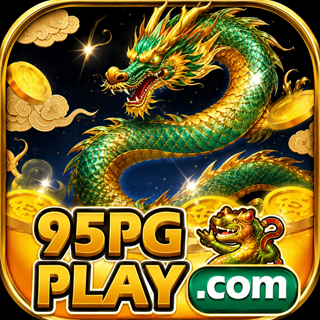 95PGPLAY - Petualangan Epik dalam Dunia MMORPG