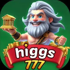 HIGGS777 - Game Balap Seru dan Menantang