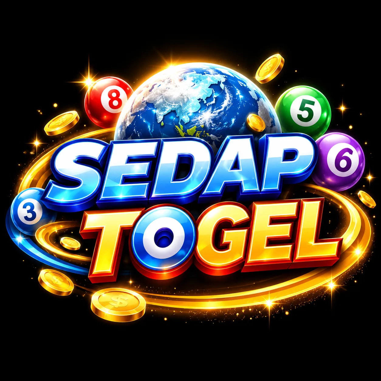 SEDAPTOGEL - Game MOBA Seru dan Menantang